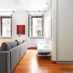 Just Urban Stays - Elegant And Bright Apartment - Risorgimento Area