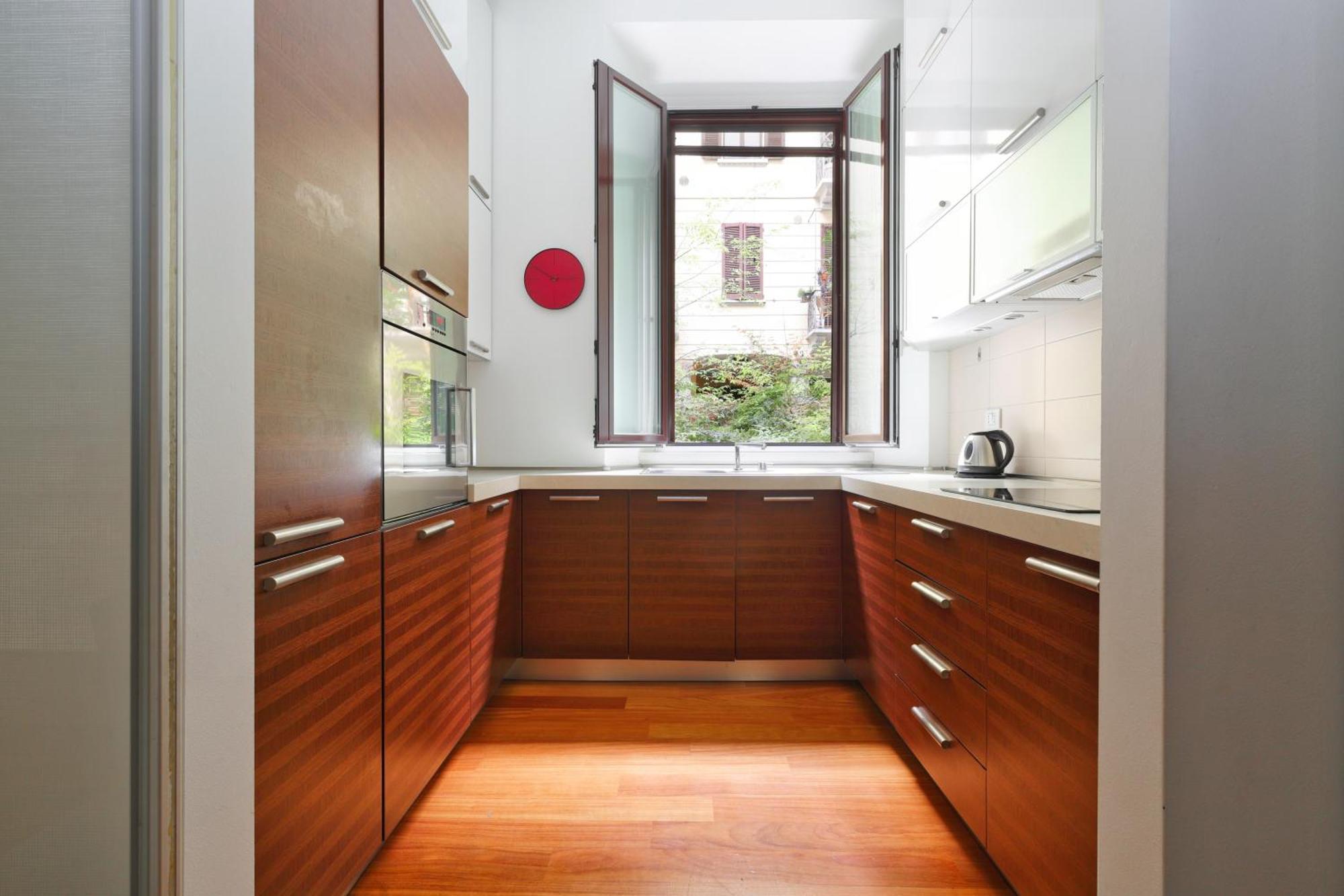 Elegant And Bright - Risorgimento Area Apartment