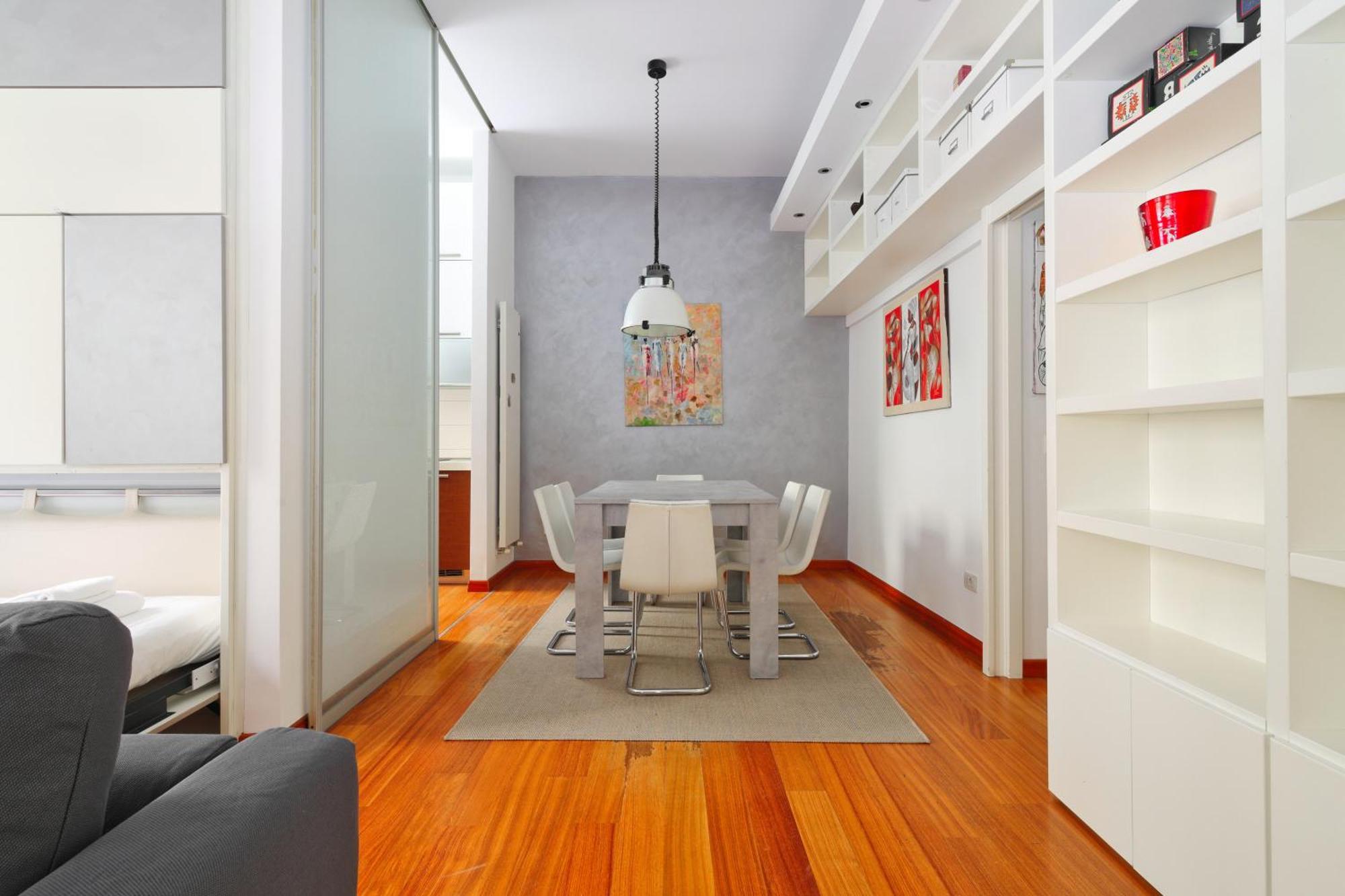 Elegant And Bright - Risorgimento Area * Milan