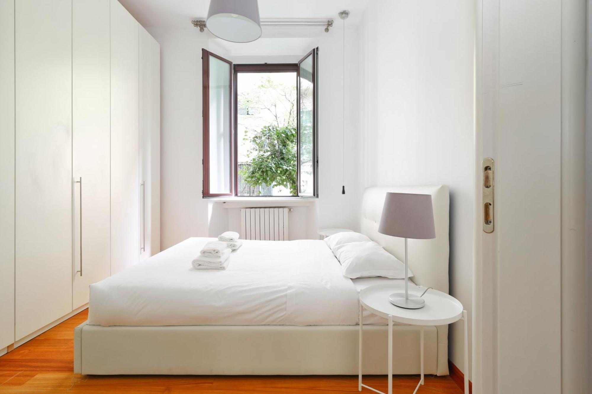 Elegant And Bright - Risorgimento Area