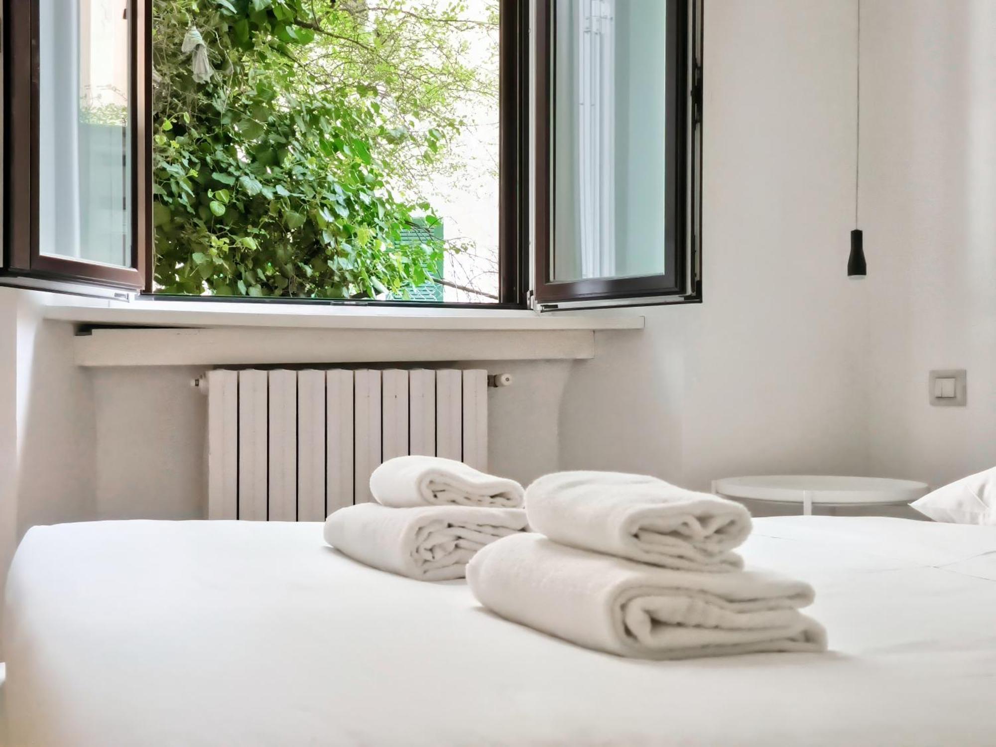 Elegant And Bright - Risorgimento Area * Mailand