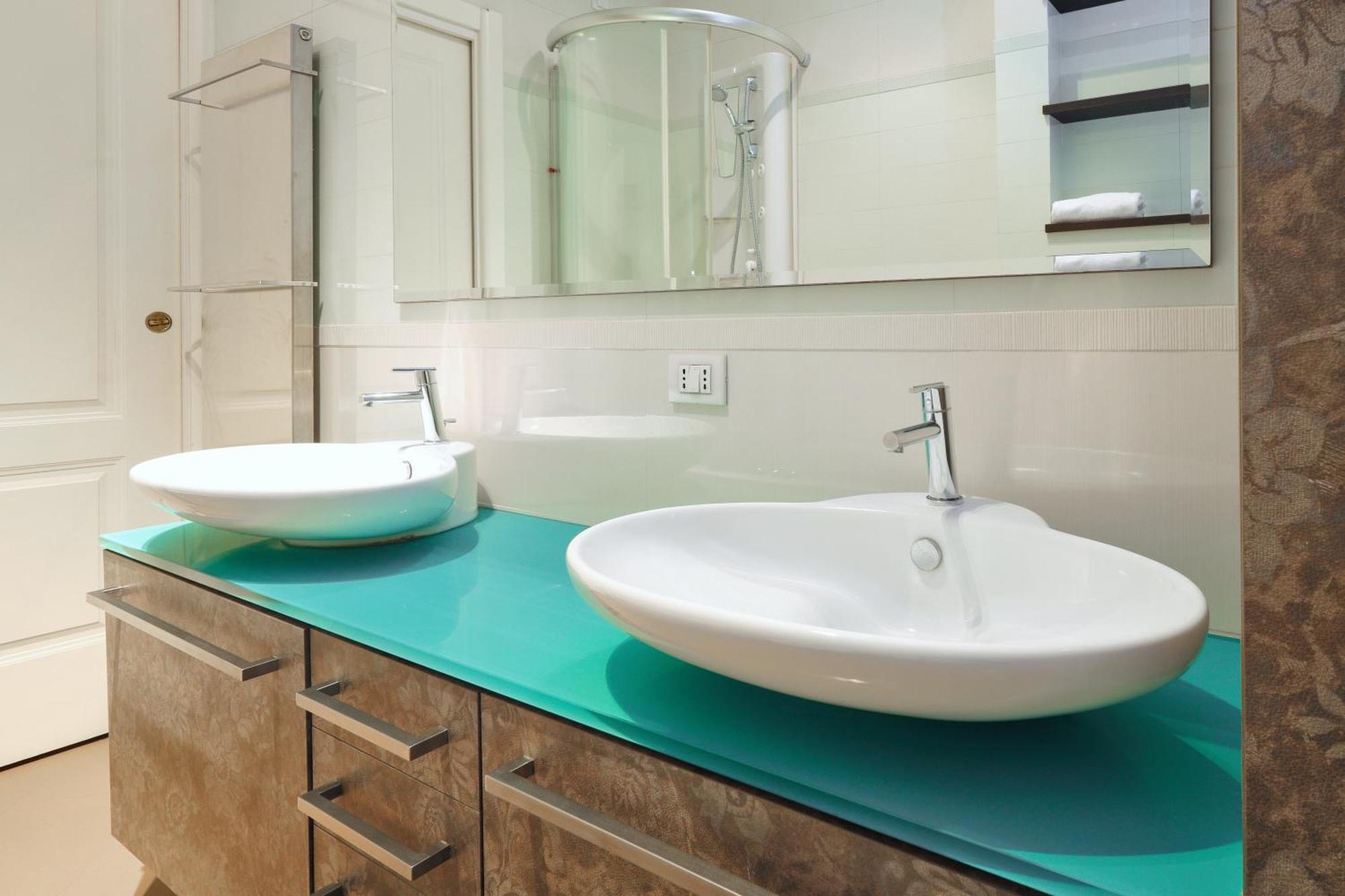 Elegant And Bright - Risorgimento Area Apartment Mailand