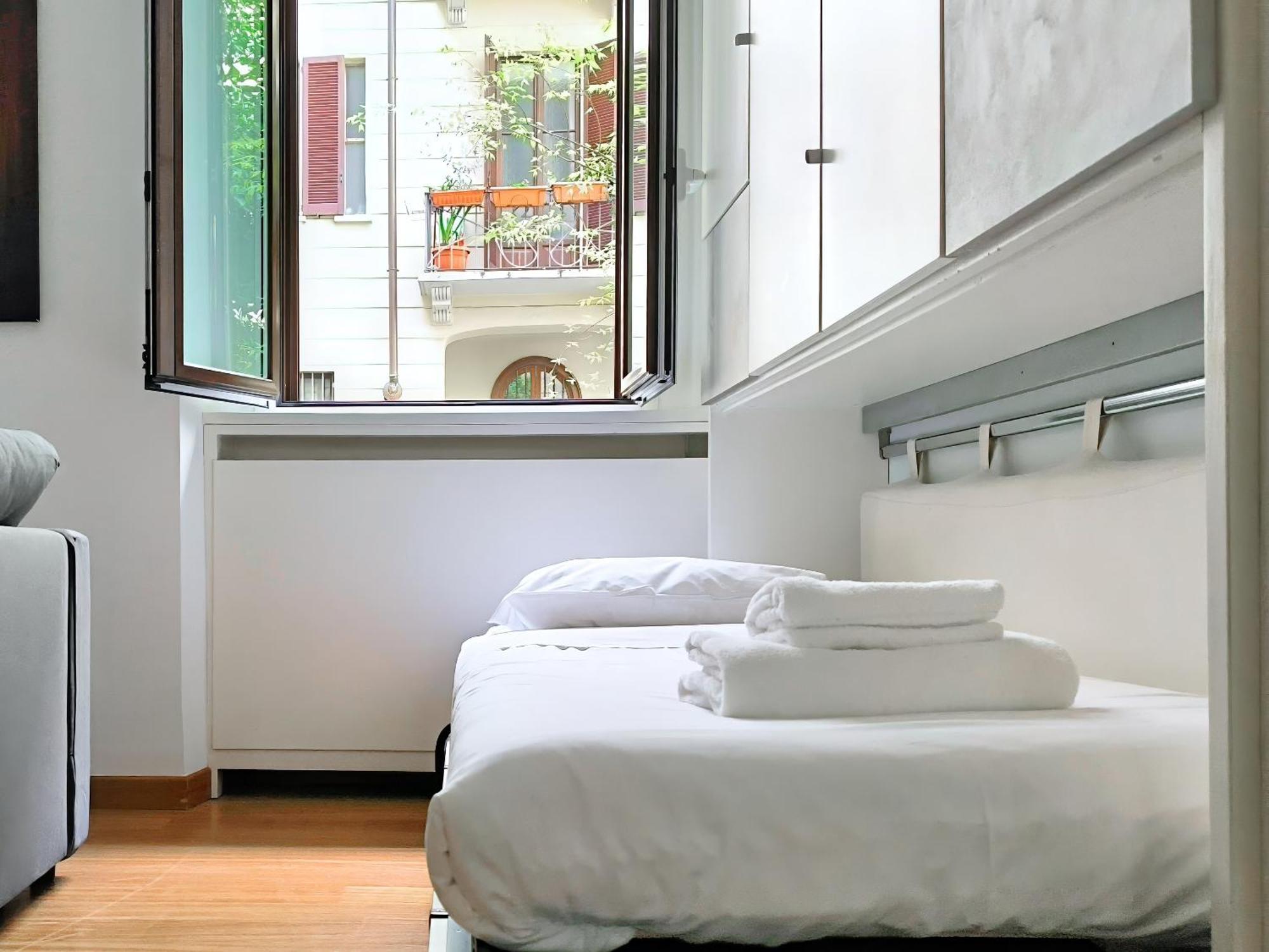 Elegant And Bright - Risorgimento Area